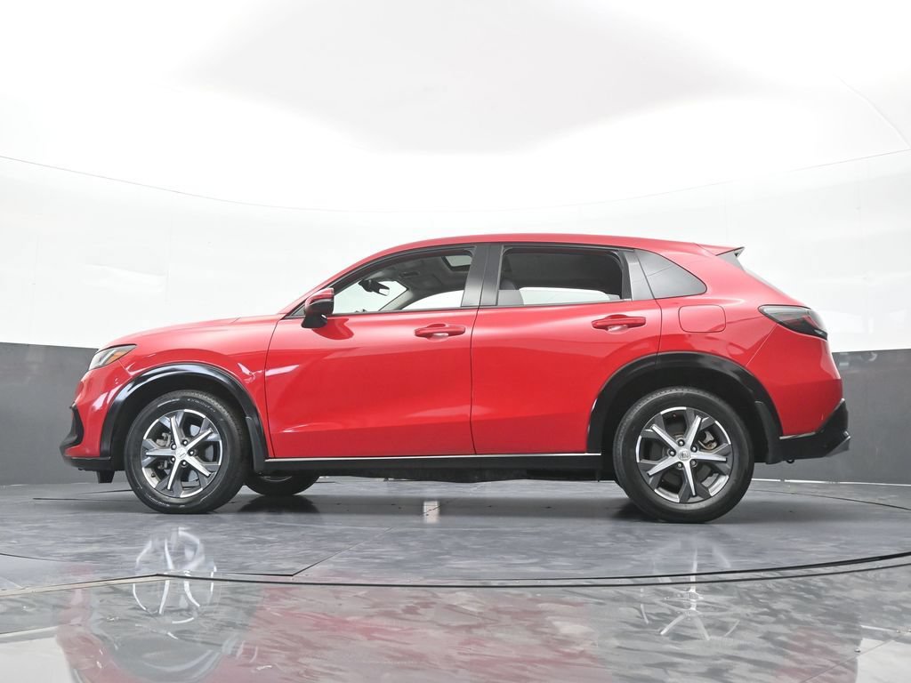 Used 2024 Honda HR-V EX-L image 55