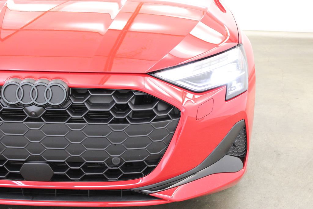 New 2026 Audi A3 2.0T Premium Plus image 7