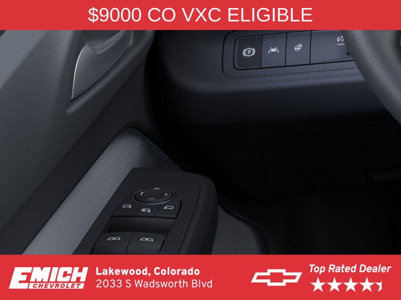 New 2027 Chevrolet Bolt LT w/ Comfort Package FWD image 30