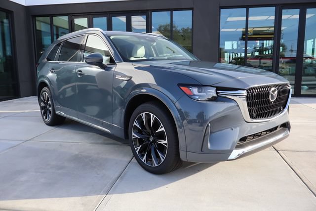 New 2026 MAZDA CX-90 3.3 Turbo S w/ Premium Plus AWD/4WD image 1