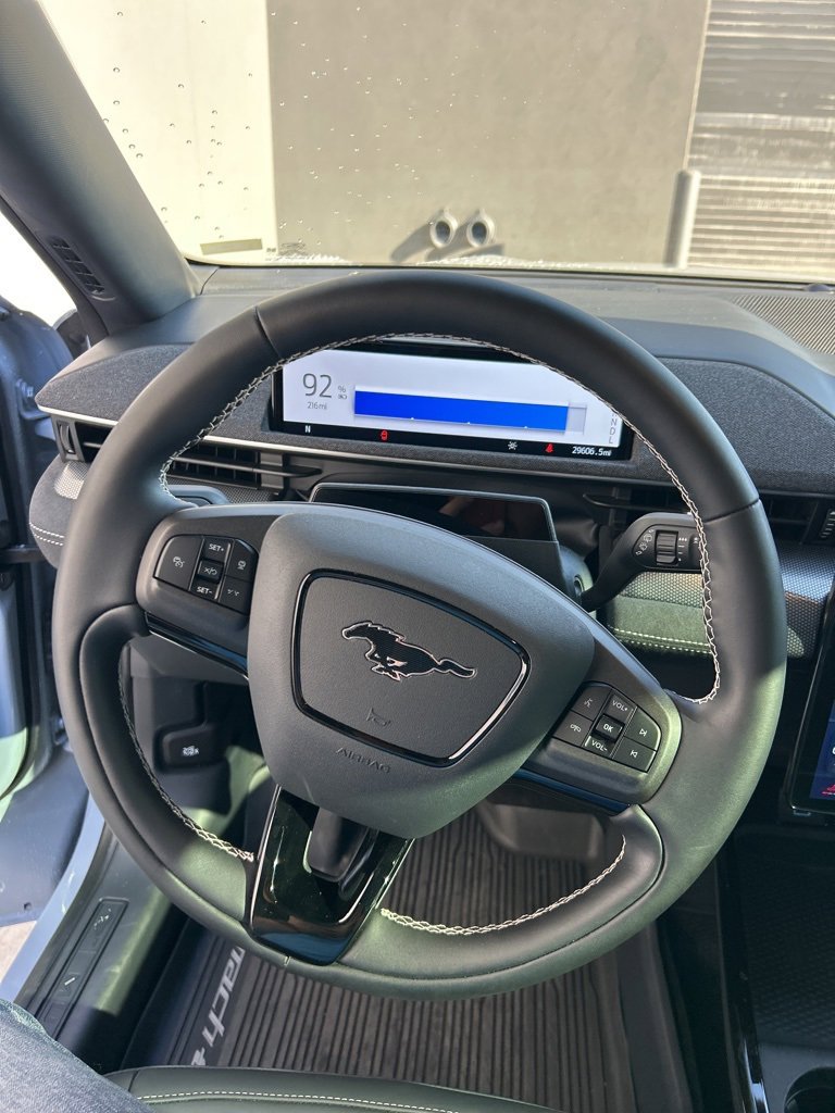 Used 2024 Ford Mustang Mach-E GT image 10