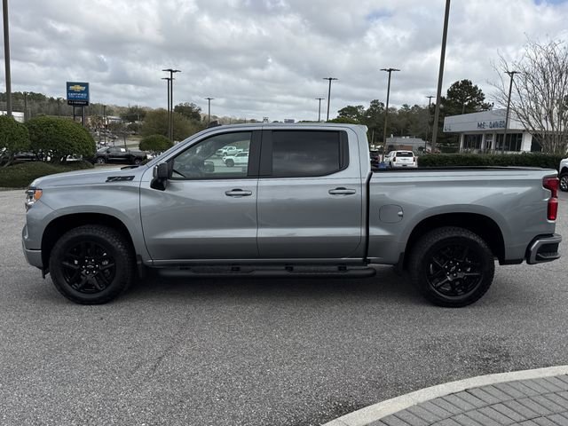 New 2026 Chevrolet Silverado 1500 RST w/ All Star Edition Plus AWD/4WD image 6