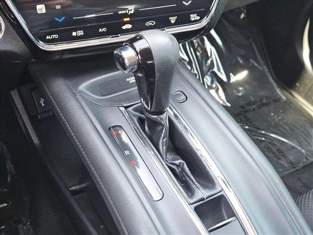 Used 2016 Honda HR-V EX image 17