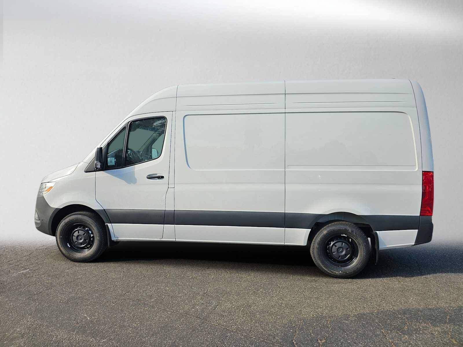 New 2026 Mercedes-Benz Sprinter 2500 image 6