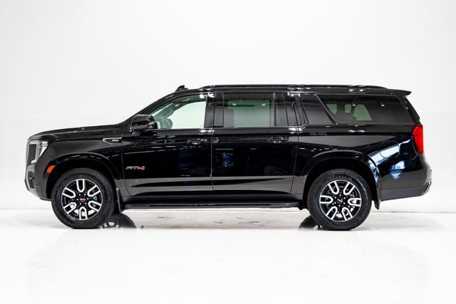 Used 2024 GMC Yukon XL AT4 w/ Technology Package AWD/4WD image 34