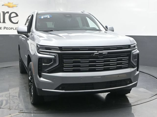 Used 2025 Chevrolet Tahoe High Country AWD/4WD image 55