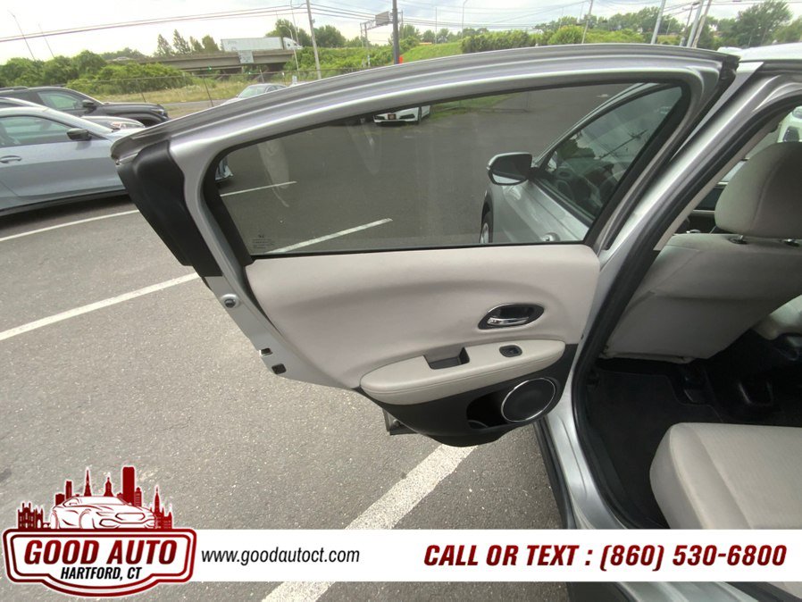 Used 2016 Honda HR-V EX image 11