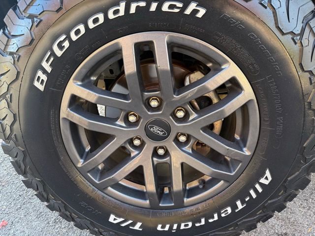 Used 2021 Ford Ranger XLT w/ Tremor Off-Road Package image 6