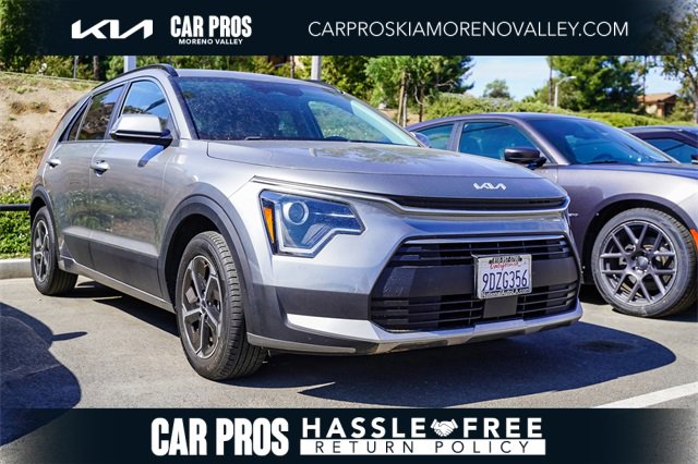 Used 2023 Kia Niro EX