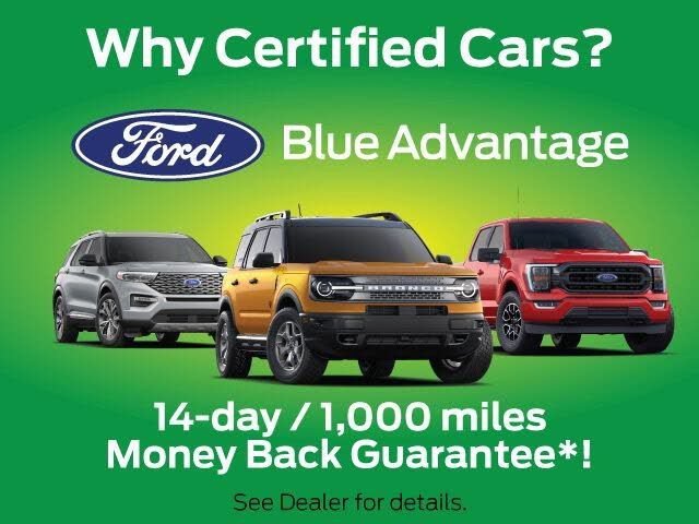 Certified 2021 Ford Explorer XLT w/ Equipment Group 202A RWD image 22