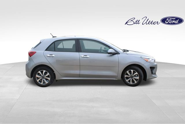 Used 2023 Kia Rio S w/ Technology Package image 4
