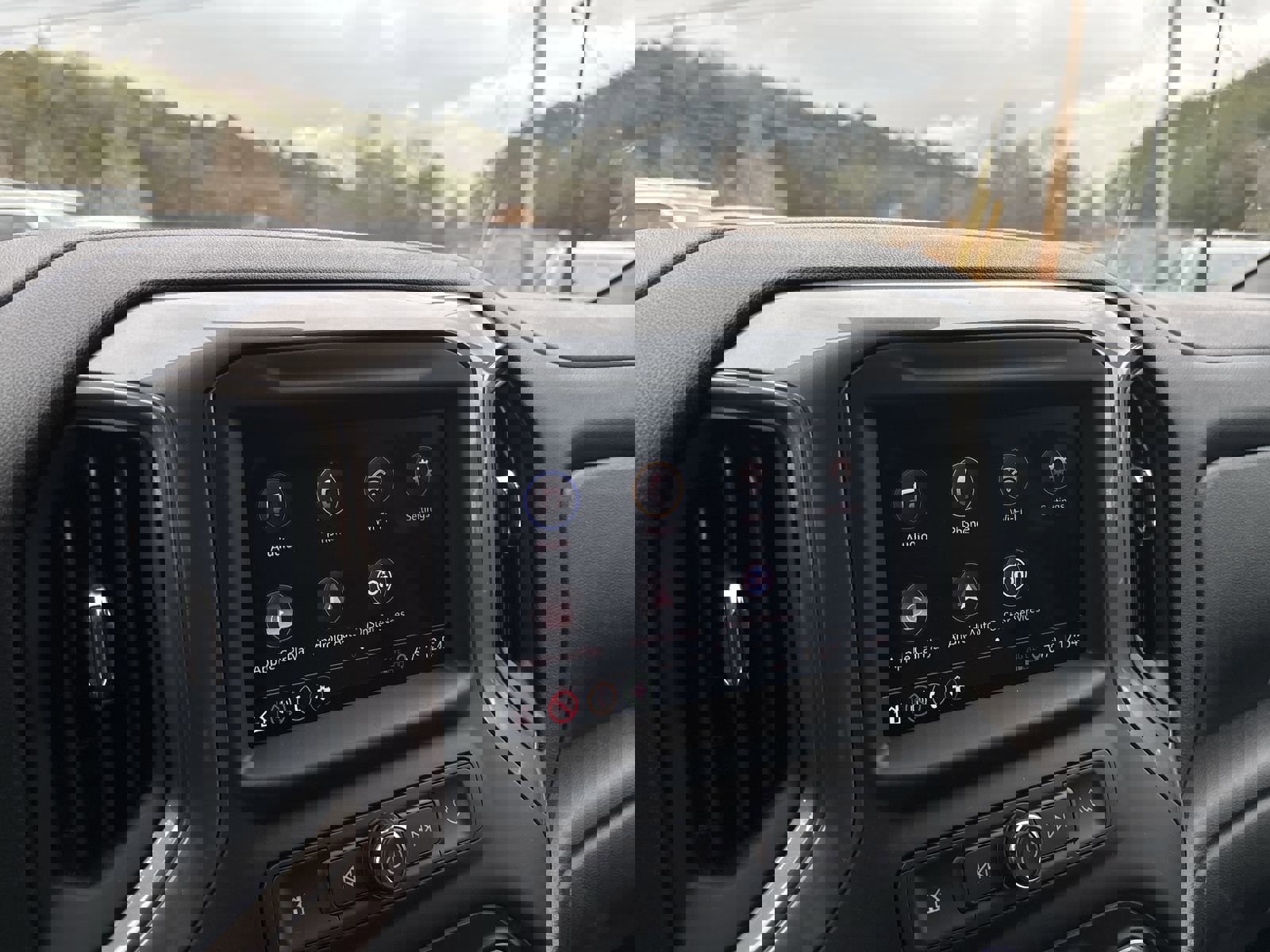 New 2026 Chevrolet Silverado 3500 W/T w/ WT Convenience Package image 19