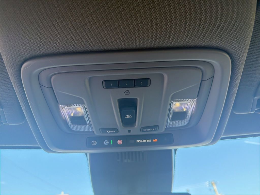 New 2026 Chevrolet Silverado 1500 RST w/ RST All Star Premium Package image 45