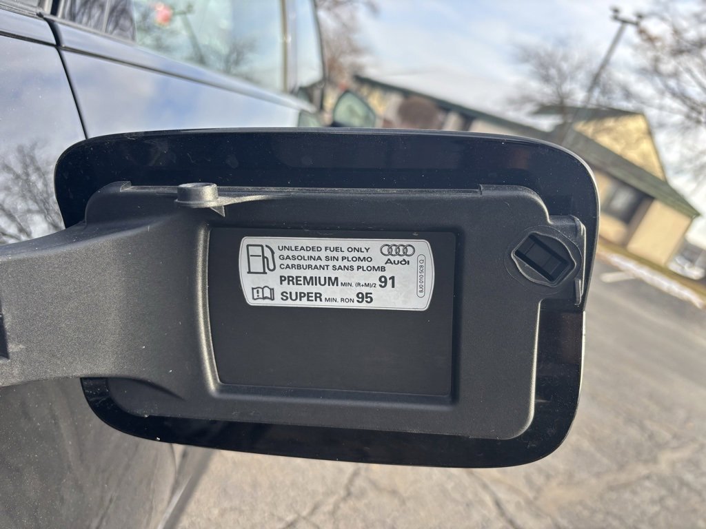 Used 2019 Audi RS 3 image 35