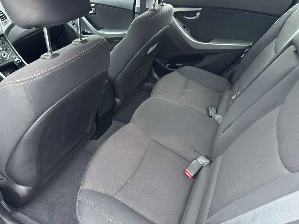 Used 2016 Hyundai Elantra Value Edition image 13