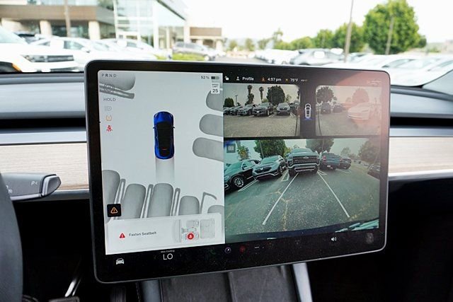 Used 2024 Tesla Model Y Long Range image 36