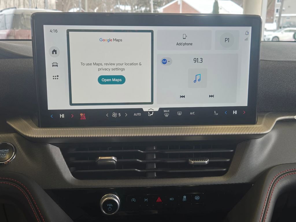 Used 2025 Ford Explorer ST-Line image 21