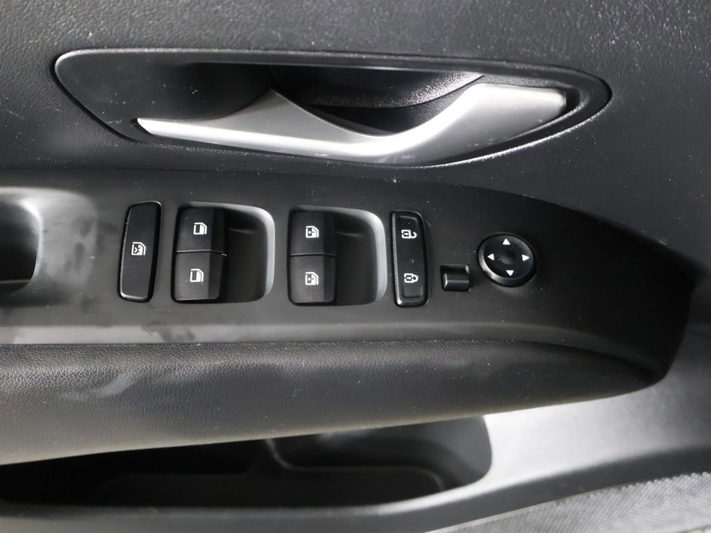 Used 2024 Hyundai Tucson SEL image 31