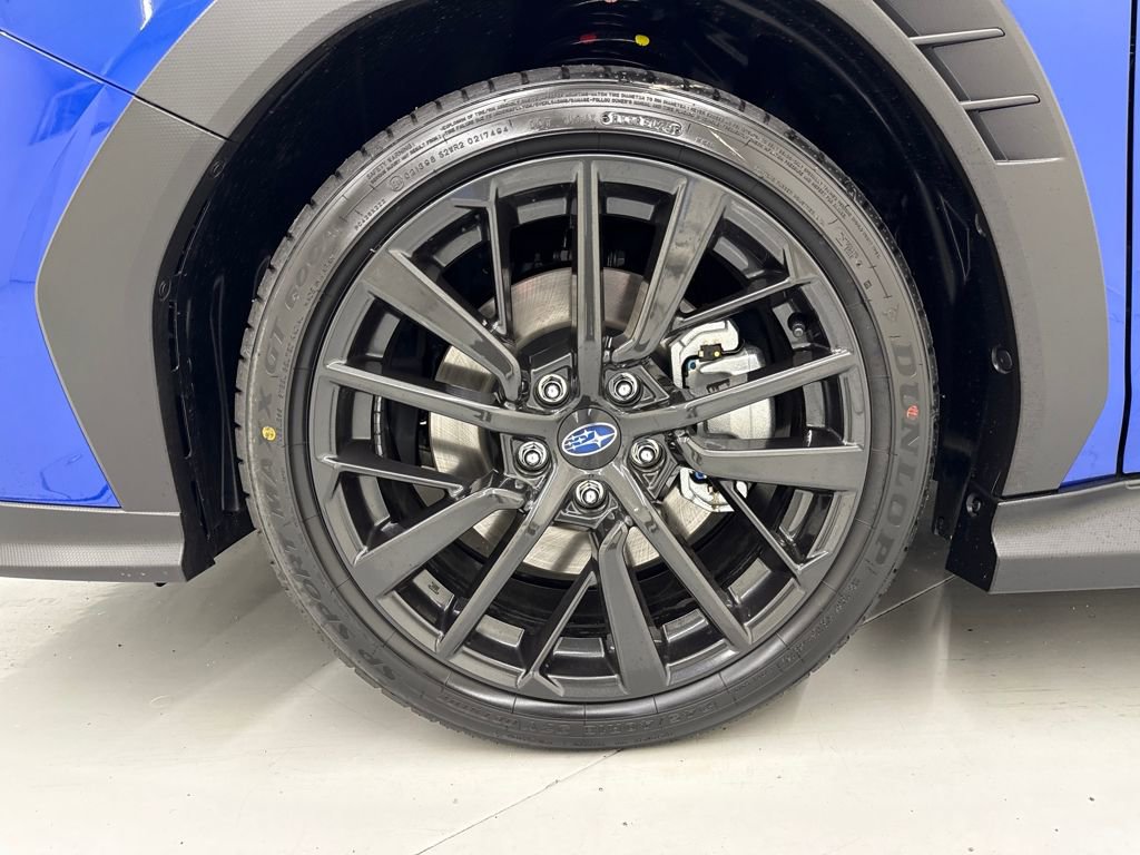 New 2026 Subaru WRX GT image 9