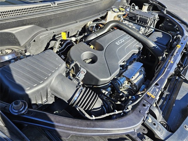 Used 2020 Chevrolet Equinox LT image 17