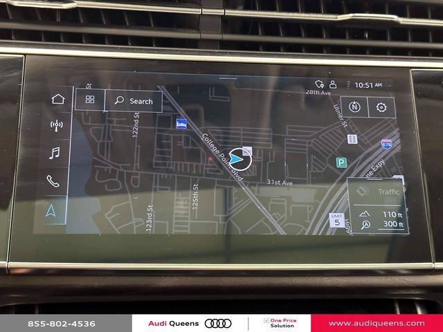 Certified 2023 Audi Q7 3.0T Premium Plus w/ Premium Plus Package AWD/4WD image 25