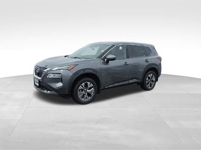 Used 2023 Nissan Rogue SV image 6
