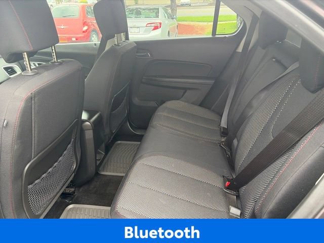 Used 2014 Chevrolet Equinox LT w/ Driver Convenience Package FWD image 10