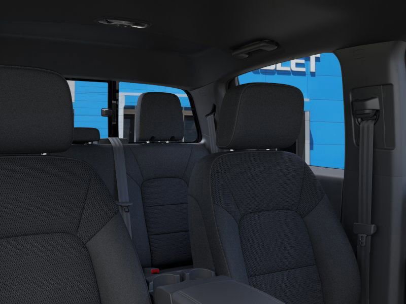 New 2026 GMC Canyon Elevation w/ Convenience Package image 48