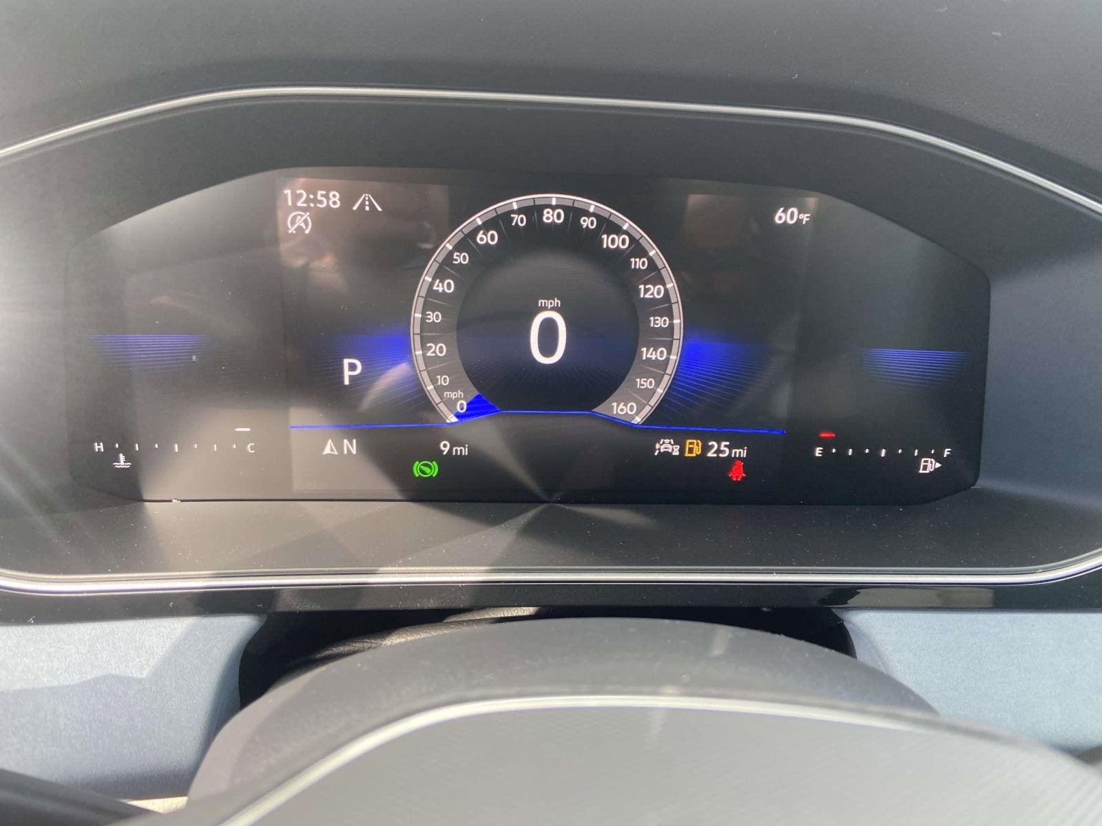 New 2026 Volkswagen Jetta SE FWD image 24