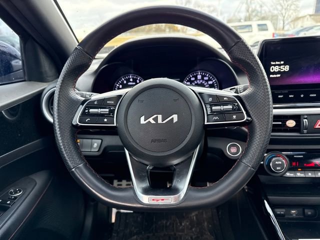 Used 2023 Kia Forte GT w/ GT2 Package image 14