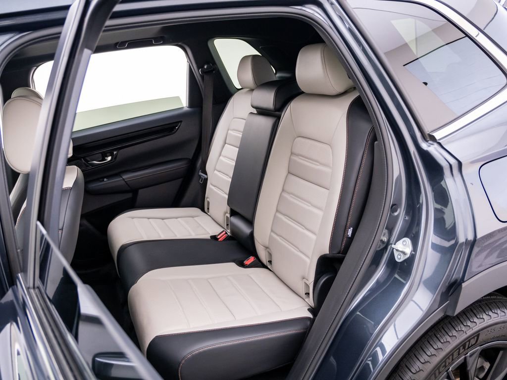 Used 2024 Honda CR-V Sport Touring image 19