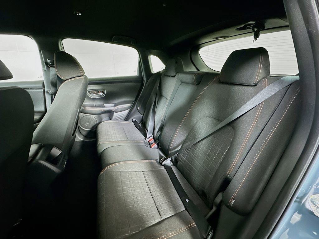 Used 2024 Honda HR-V Sport image 14