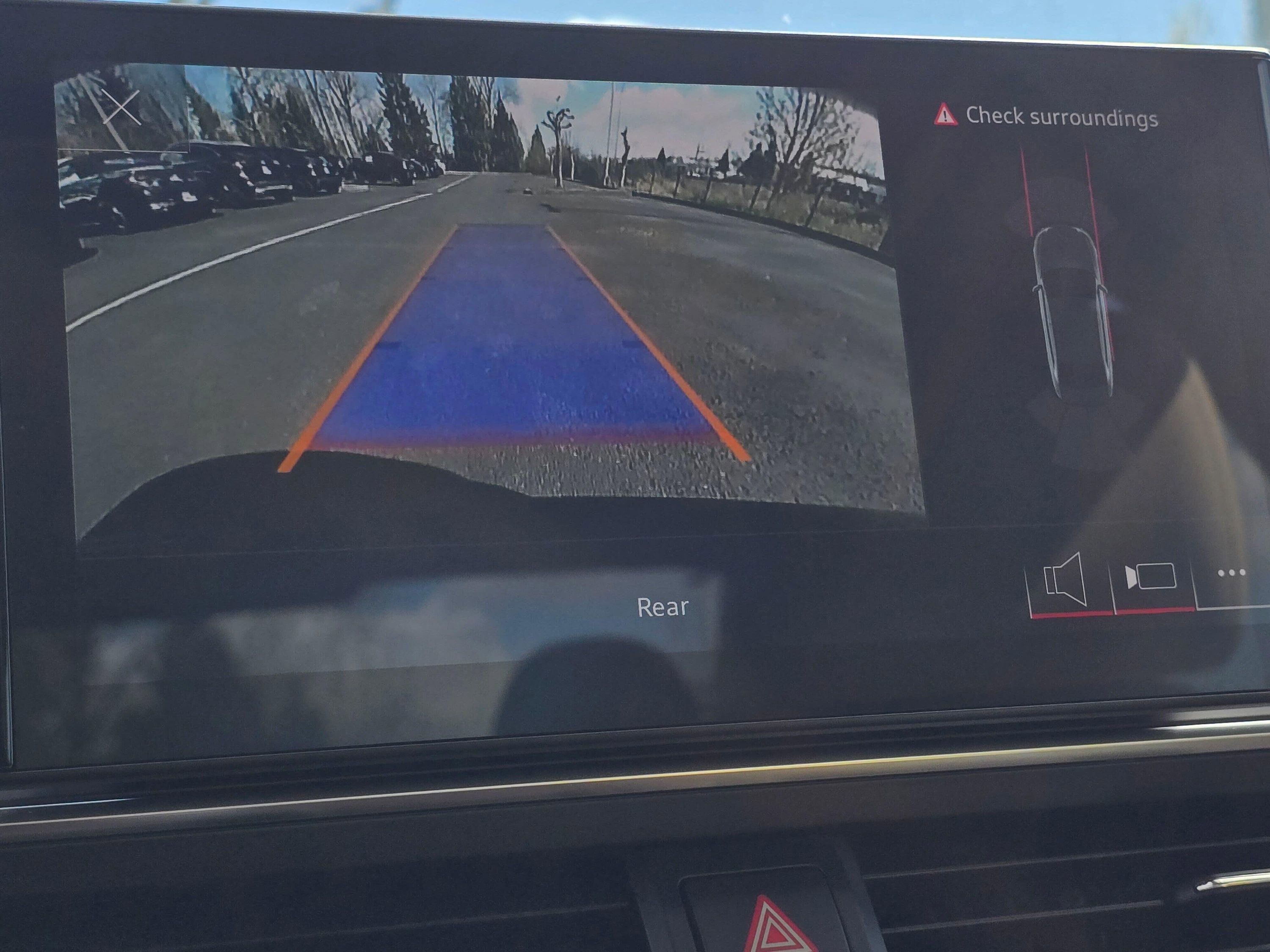 Used 2023 Audi A4 2.0T Premium w/ Convenience Package image 43