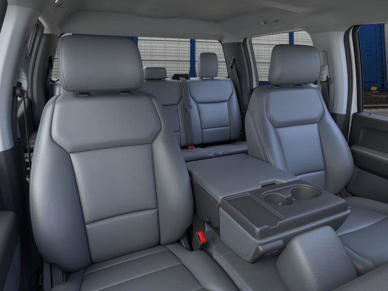 New 2026 Ford F150 XL image 2