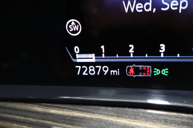 Used 2021 Cadillac Escalade Sport w/ Driver Assist Tech Package AWD/4WD image 53