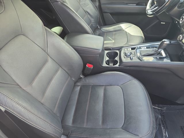 Used 2017 MAZDA CX-5 Grand Select image 12