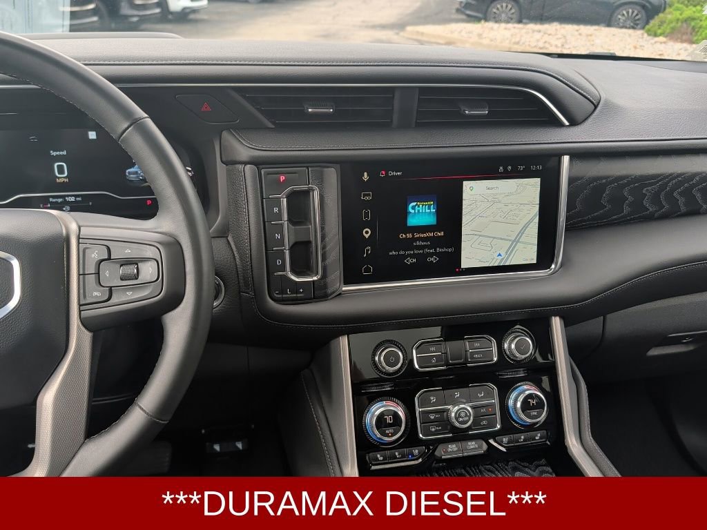 Used 2023 GMC Yukon XL Denali image 22