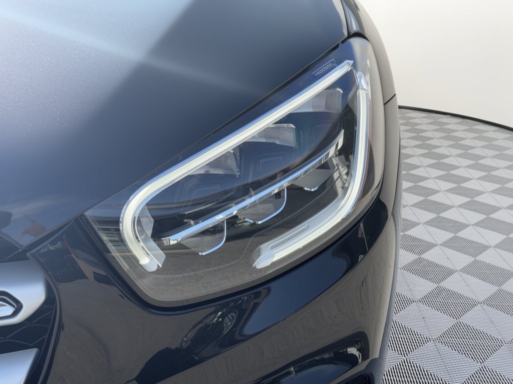 Certified 2022 Mercedes-Benz GLC 300 4MATIC image 12