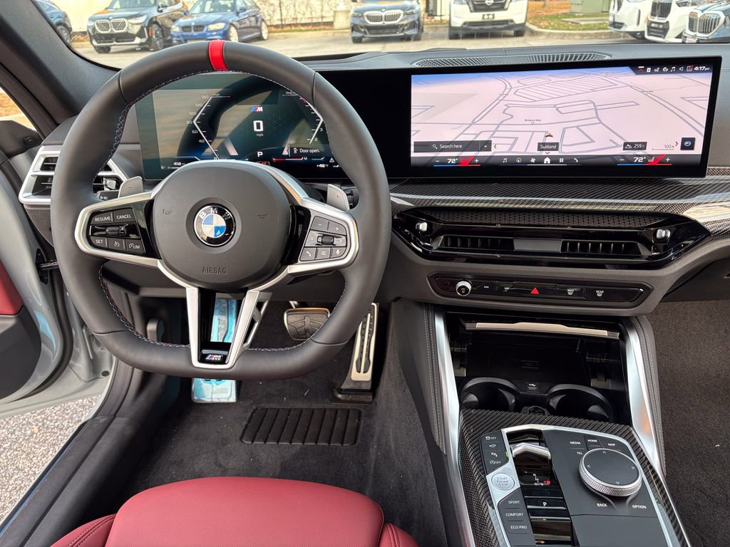 New 2026 BMW M440i xDrive Coupe AWD/4WD image 16