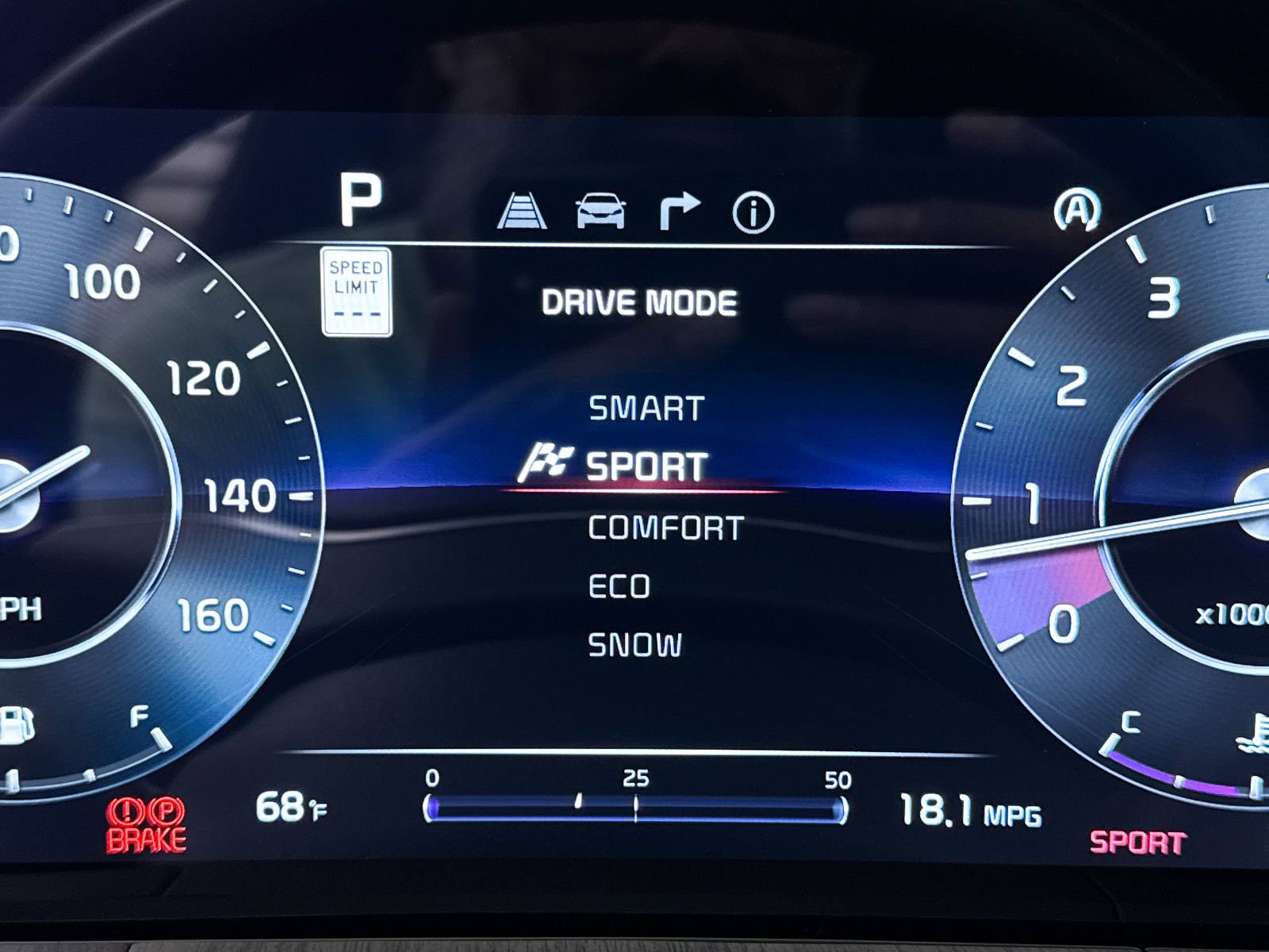 Certified 2024 Kia Telluride SX Prestige image 11