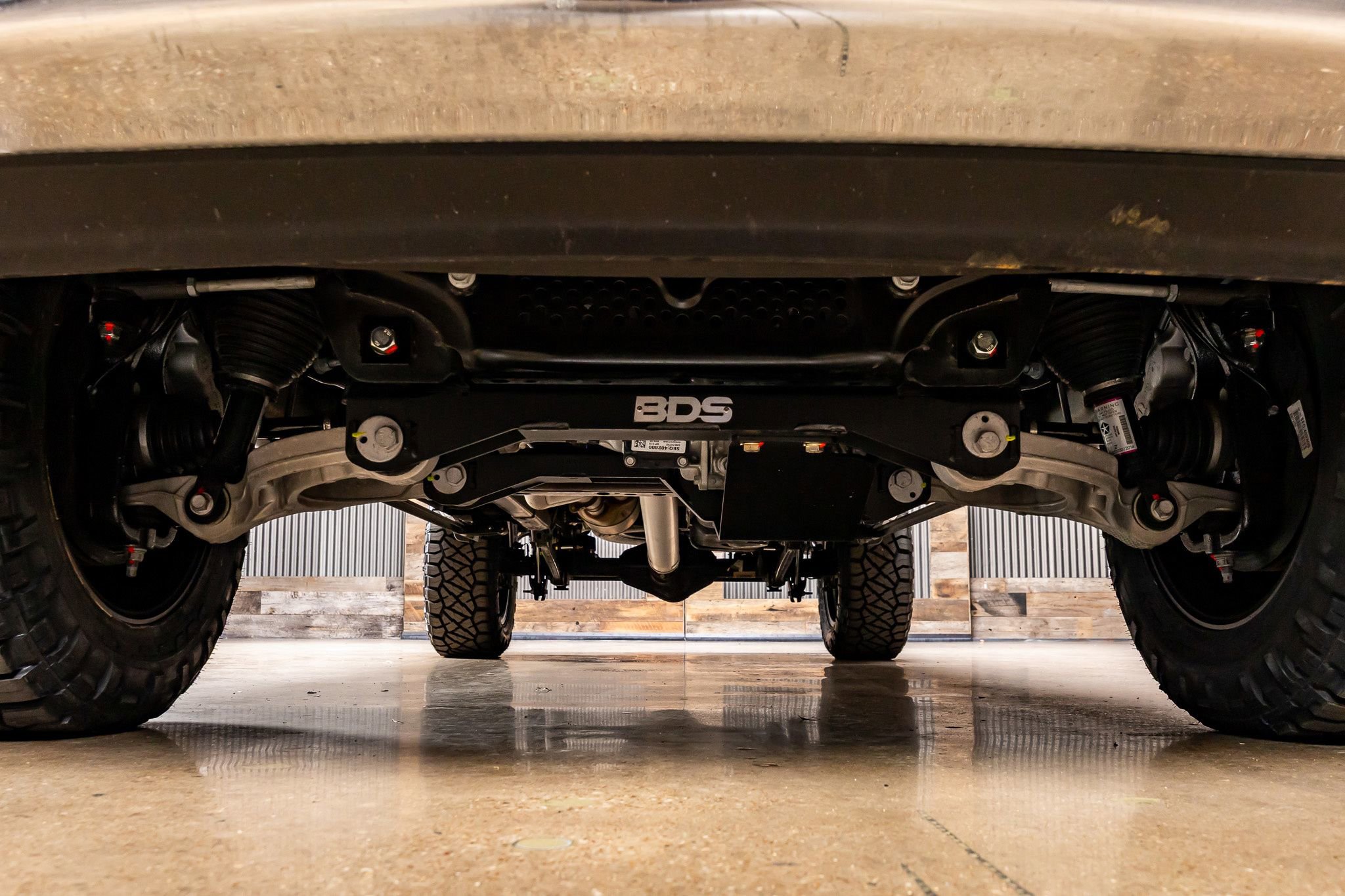 Used 2025 RAM 1500 Limited w/ Bed Utility Group image 15