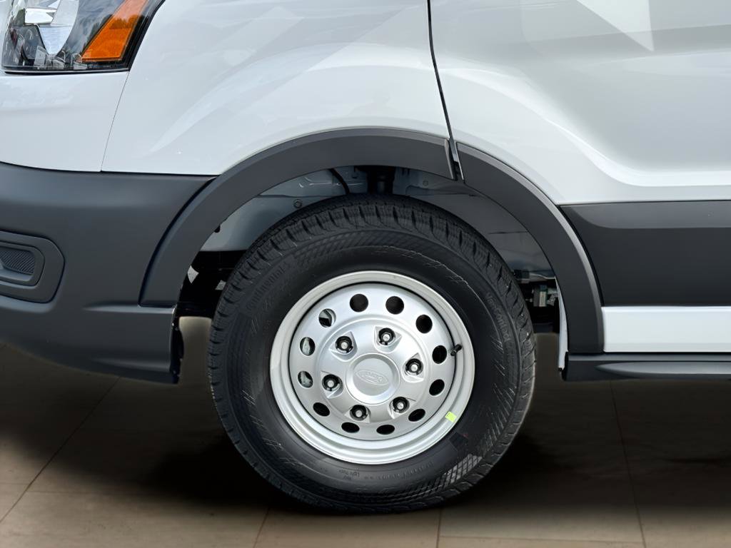 New 2025 Ford Transit 150 Low Roof AWD image 32