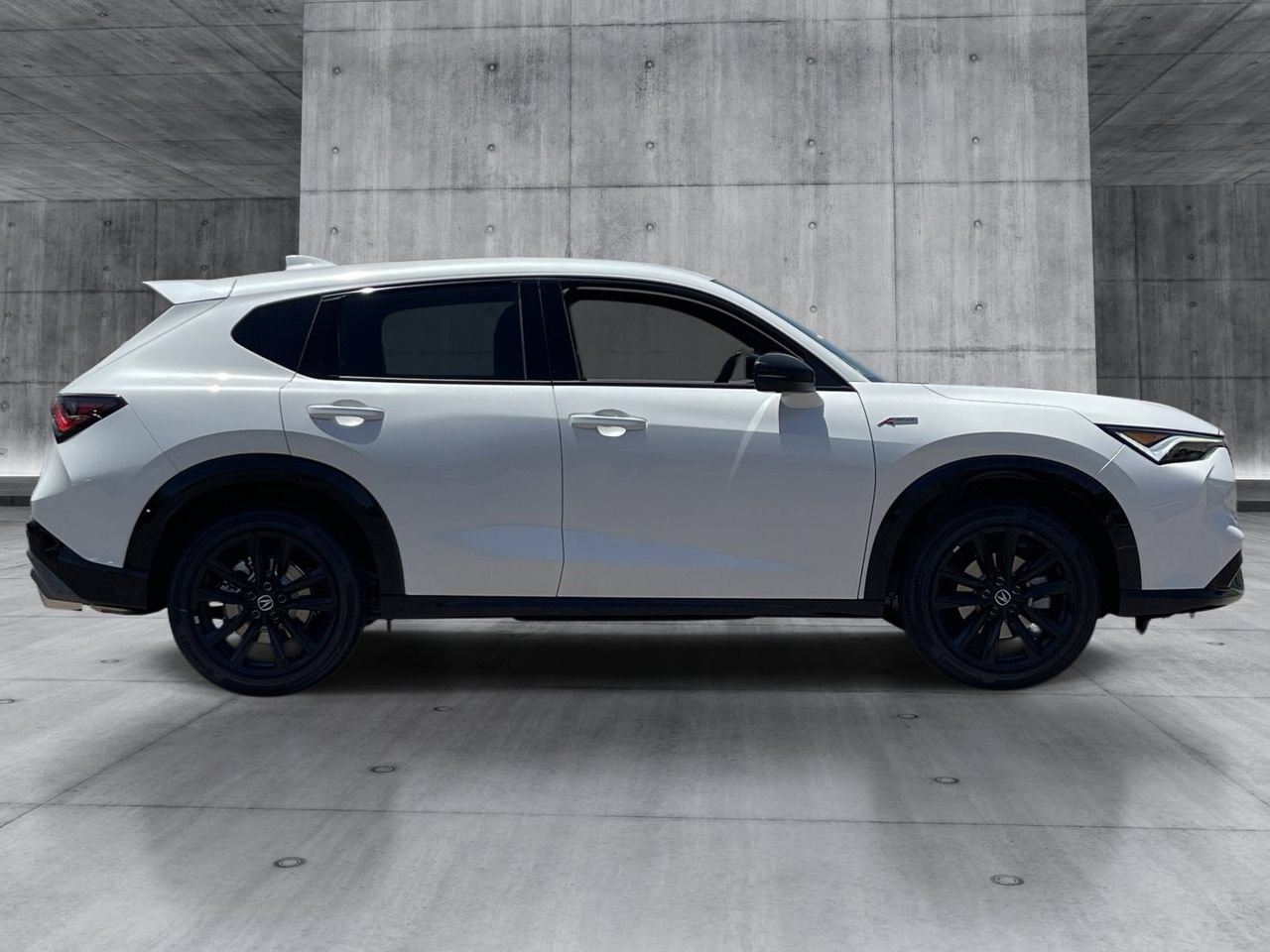 New 2026 Acura ADX A-Spec w/ Advance Package AWD/4WD image 7