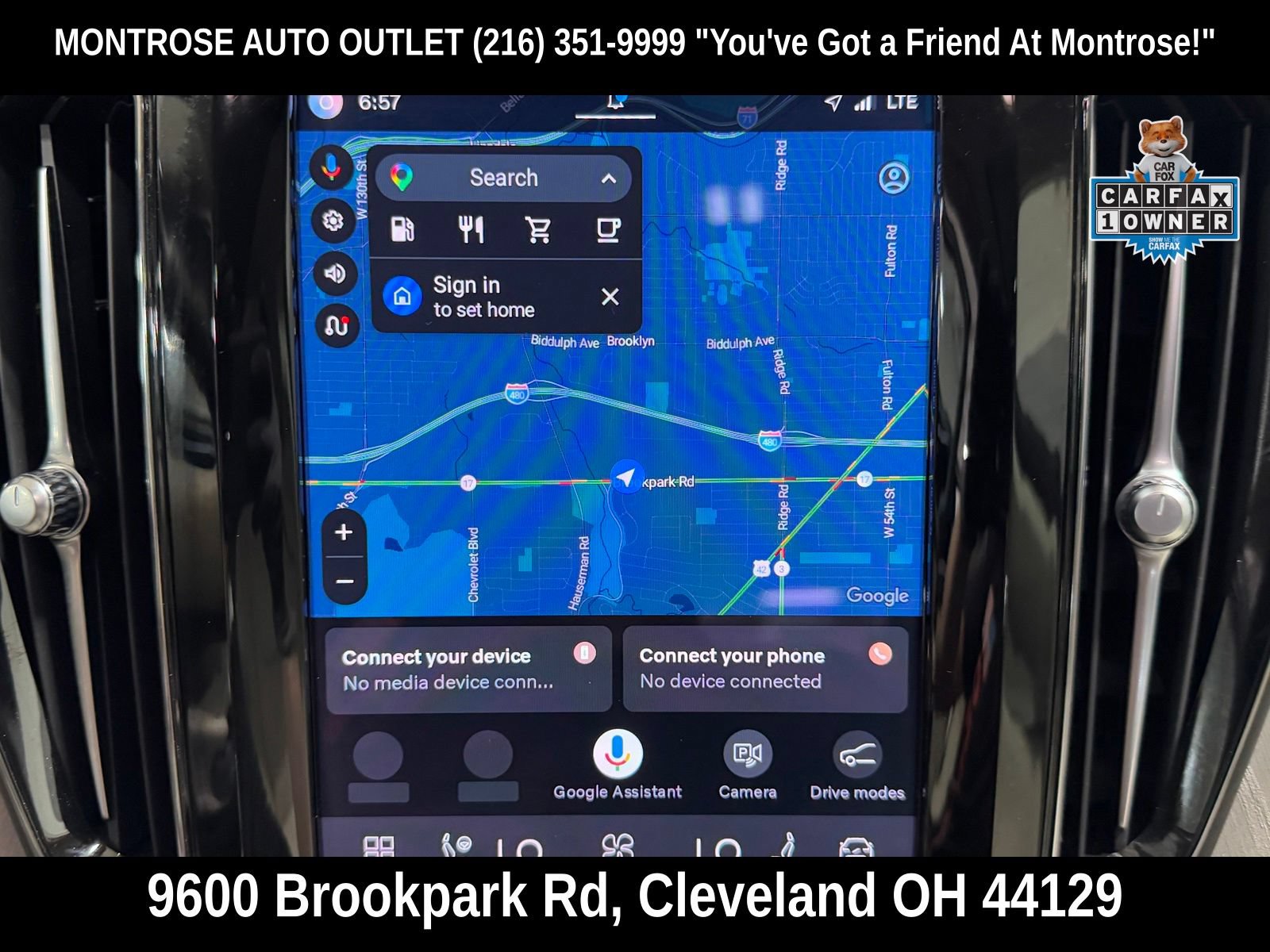 Certified 2024 Volvo XC60 B5 Plus w/ Protection Package Premier AWD/4WD image 27