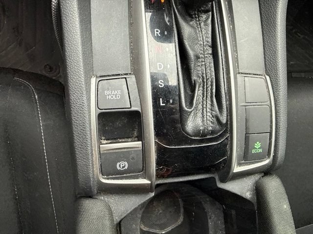 Used 2017 Honda Civic EX image 20