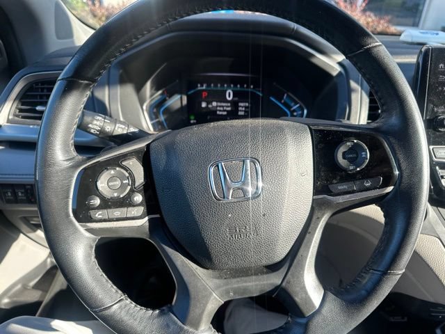 Used 2019 Honda Odyssey EX-L image 8