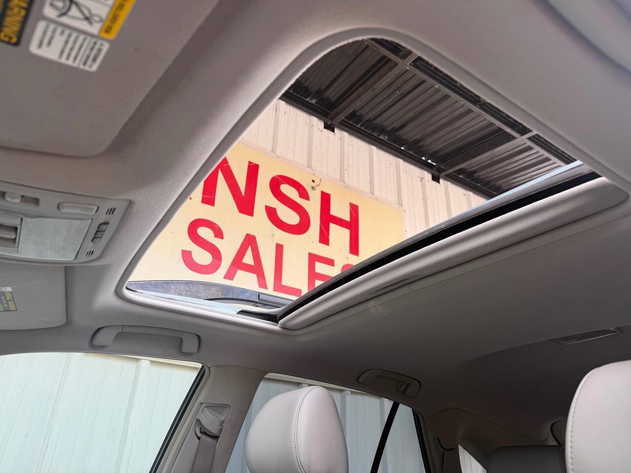 Used 2004 Lexus RX 330 image 22