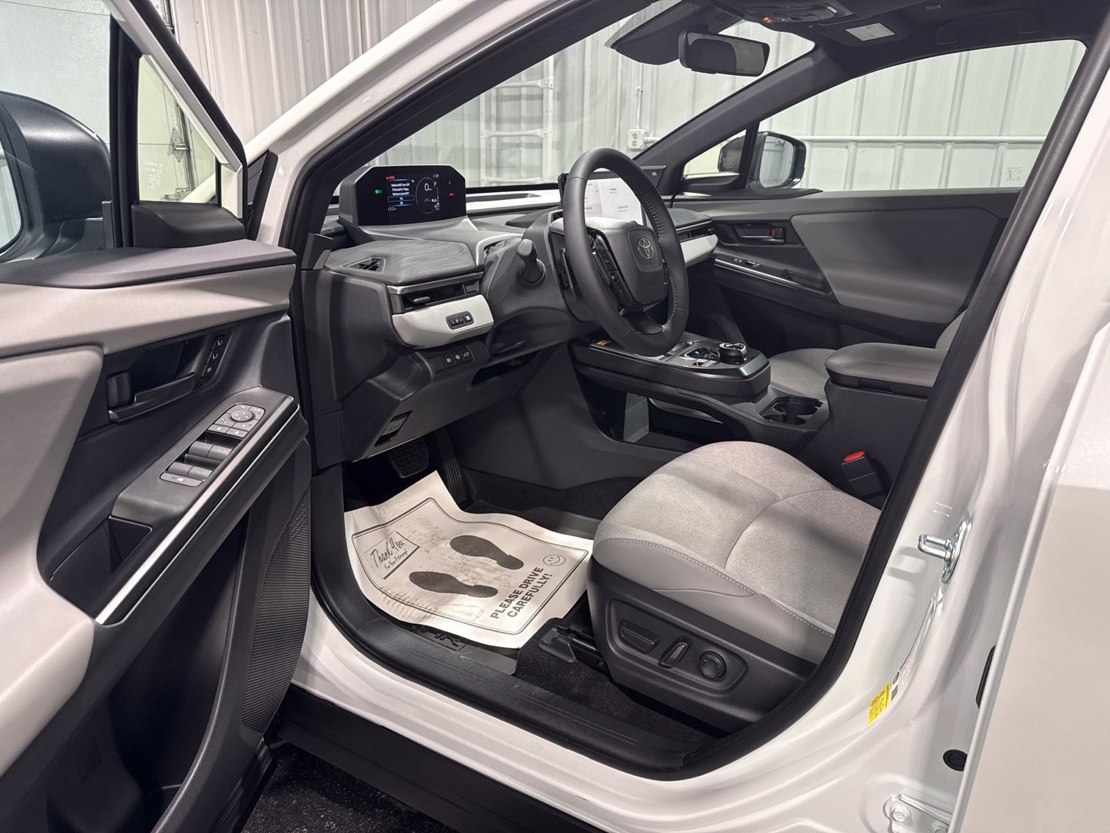 New 2026 Toyota C-HR AWD/4WD image 22