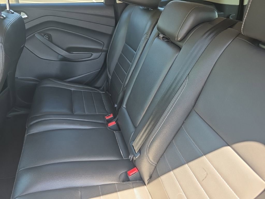 Used 2016 Ford Escape Titanium w/ Equipment Group 301A image 16