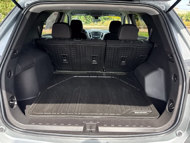 Used 2024 Chevrolet Equinox LS w/ LS Convenience Package AWD/4WD image 24